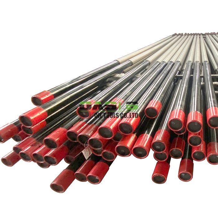 Maximize Production Flow with OASIS Metal Mesh Sand Screen for Unconsolidated Sandstone Formations