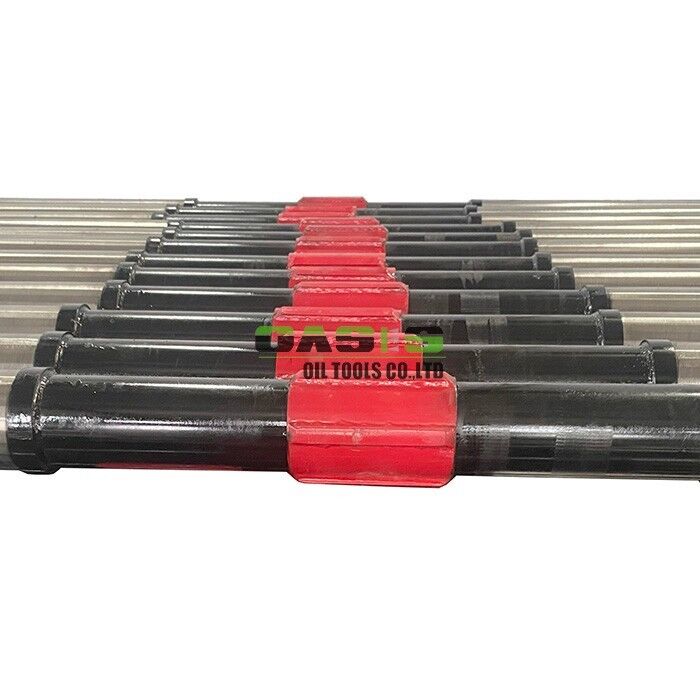 Product Name: Pipe-Based Extended All-Welded Wire Wrap Screen 7149Mm