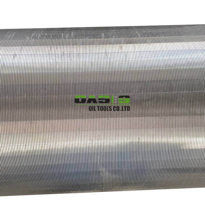 Seamless Carbon Steel Water Well Drill Pipe For Professional Water Well Drilling Operations