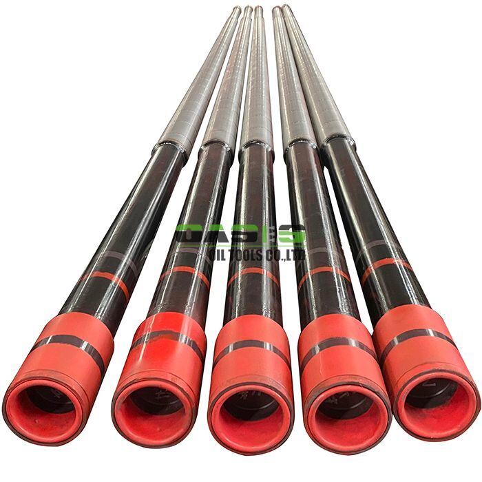 Screen with Corrosion Resistant Stainless Steel Components and Customizable Filtration for Enhanced Downhole Sand Control