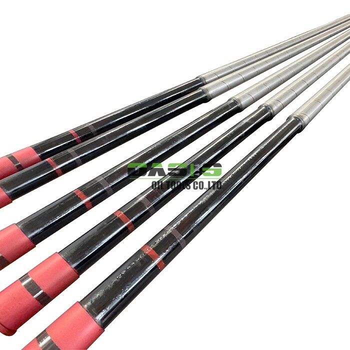 Screen with Corrosion Resistant Stainless Steel Components and Customizable Filtration for Enhanced Downhole Sand Control