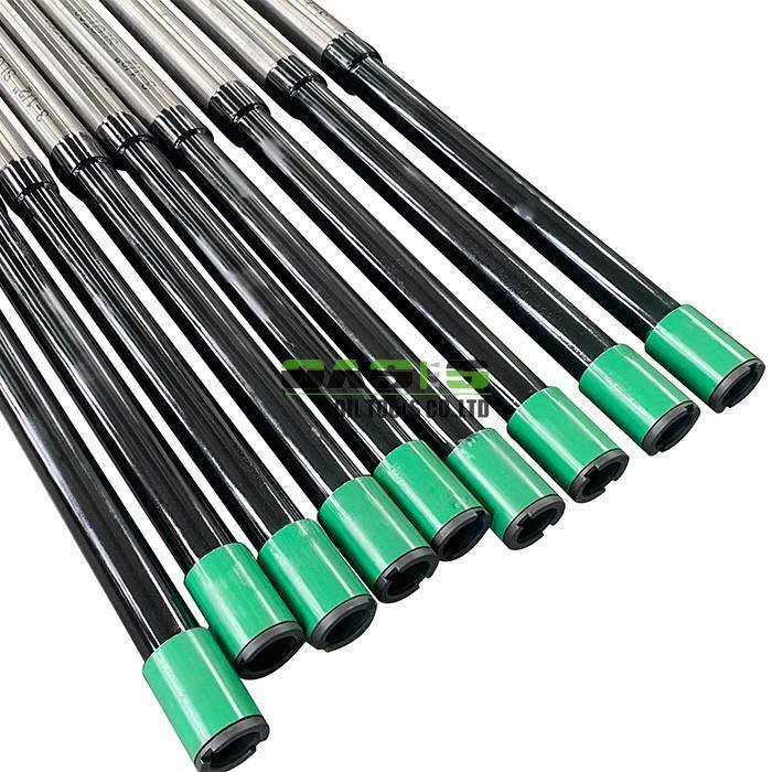 3 1/2” 20 Slot Double Layer Stainless Steel Screen | Corrosion Resistant, High Strength, Precise Sand Filtration