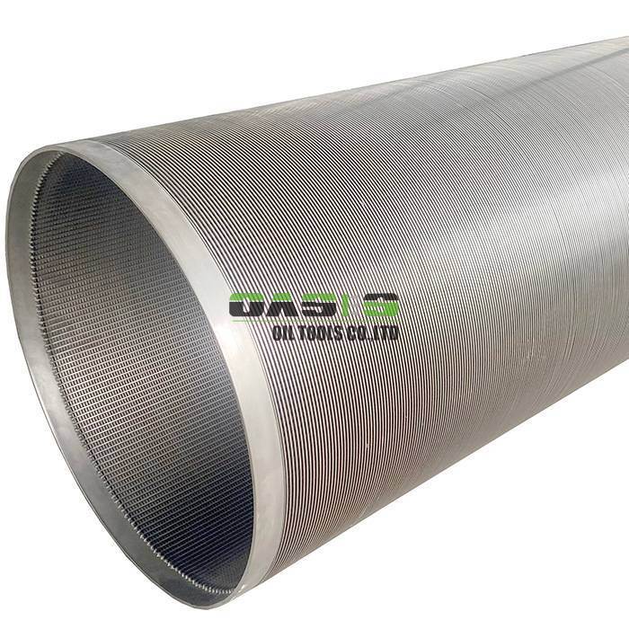Cost Passive Intake Screens with simple design reducing civil works and equipment expenses while ensuring water delivery