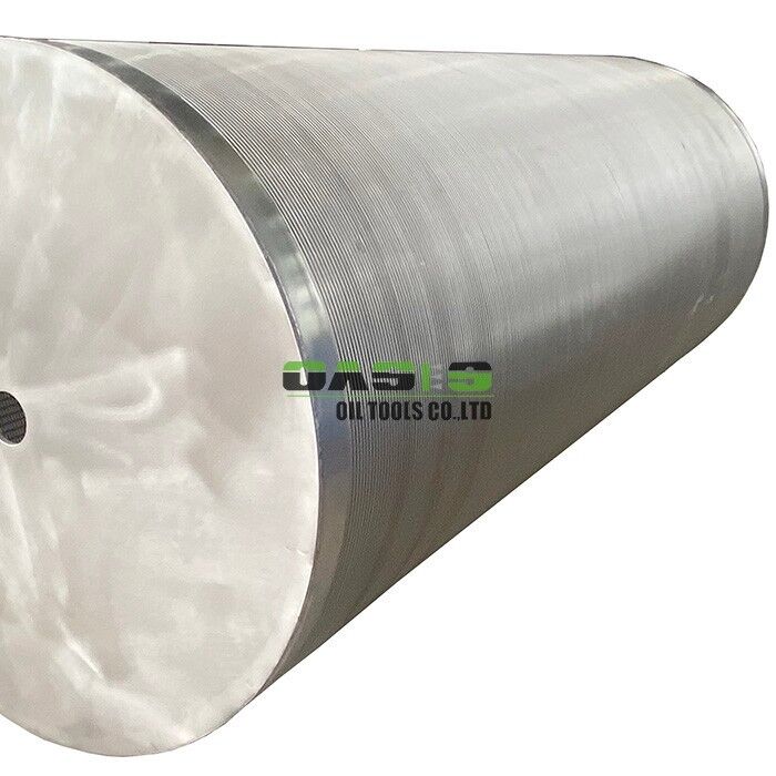 Cost Passive Intake Screens with simple design reducing civil works and equipment expenses while ensuring water delivery
