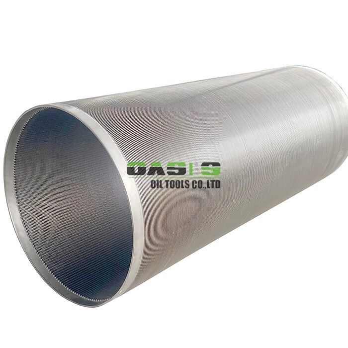 Cost Passive Intake Screens with simple design reducing civil works and equipment expenses while ensuring water delivery