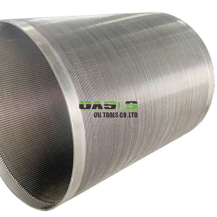 Cost Passive Intake Screens with simple design reducing civil works and equipment expenses while ensuring water delivery