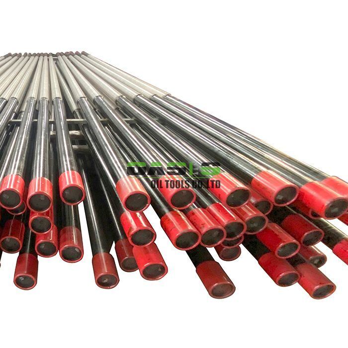 High Strength Stainless Steel Well Screen Designed with Graded Filtration Medium for Capturing Fine Formation Particles