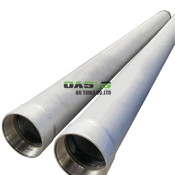 Stainless Steel Well Screen Optimized for Groundwater Extraction with Excellent Corrosion Resistance and Strength
