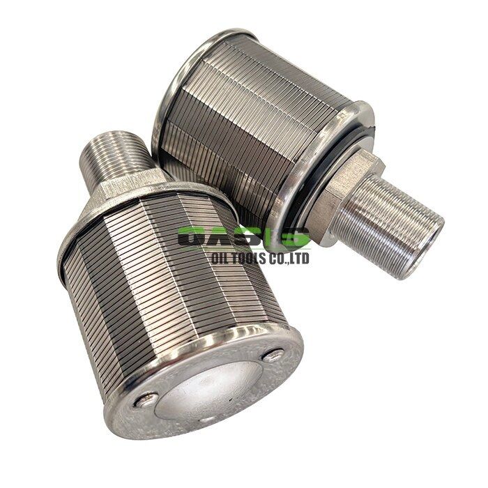 Precision Gas Filter Element Suitable for High Demand Gas Filtration Tasks Offering Stable Operation and Easy Maintenance