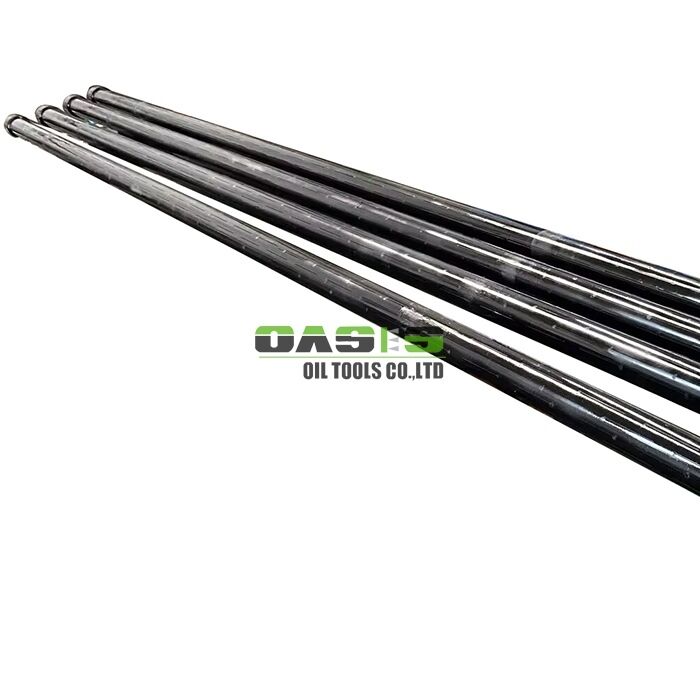 Precision cut Slotted Well Screen maintaining over eighty percent base pipe tensile strength ideal for sand control in complex well geometries