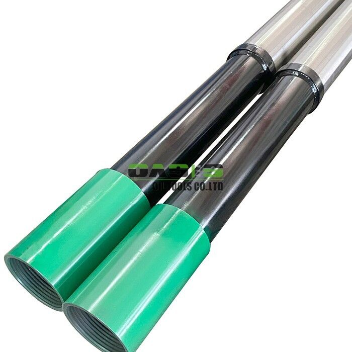 Double Layer Well Screen 12m Length Centralizer Connection Sand Control