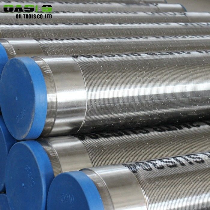 High Performance Stainless Steel Wire Mesh Screen