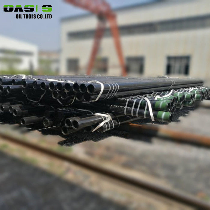 9 5  /8 INCH Steel Well Casing Pipe For Oil Drilling API / 5CT Standard