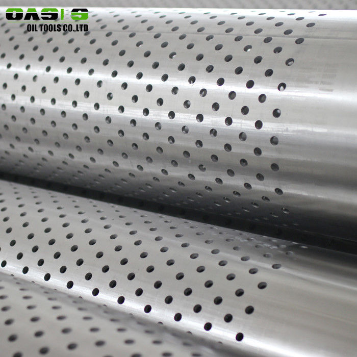 High Strength Stainless Steel Drainage Pipe Custom Length Easy To Use