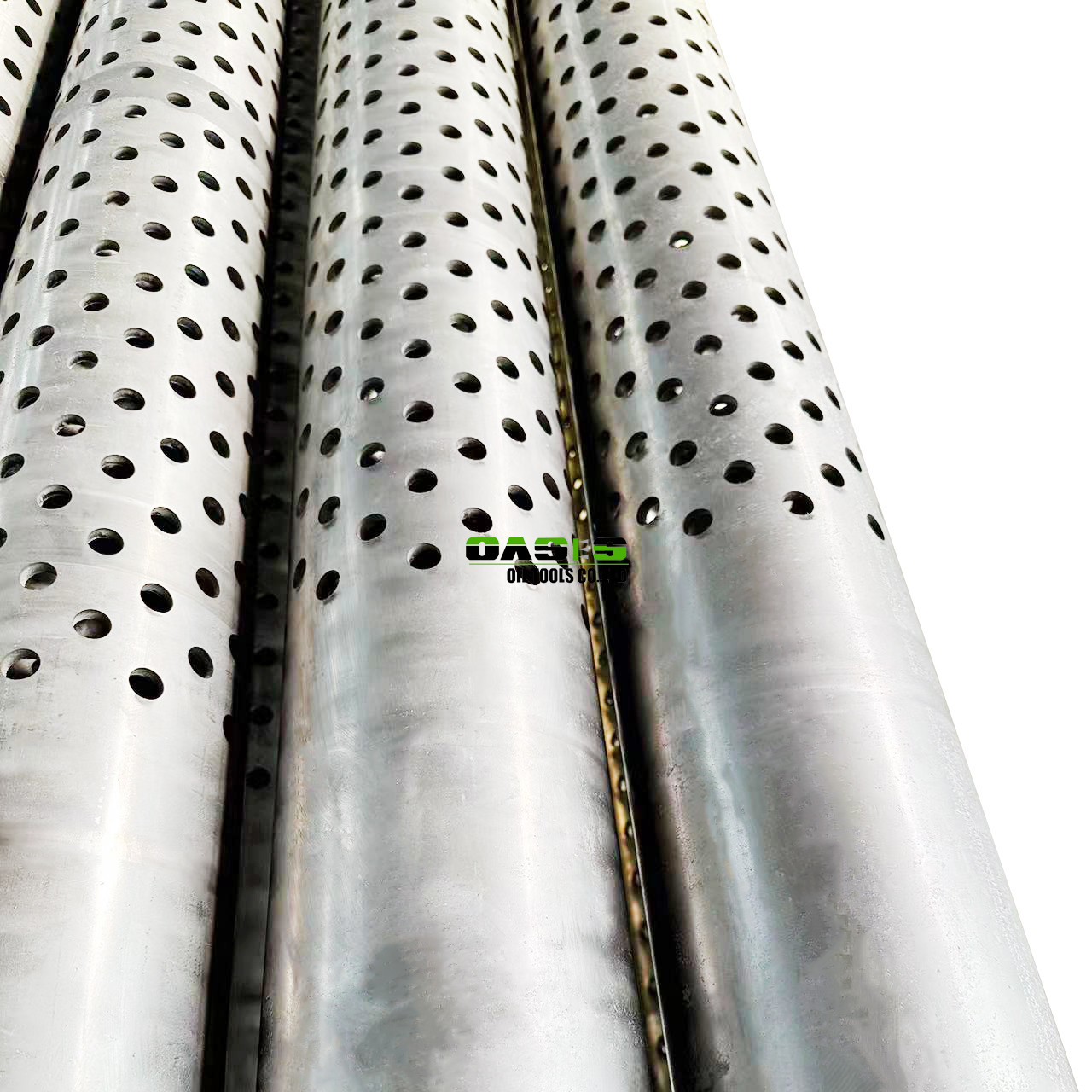 Effective Drainage with Perforated Stainless Steel Pipe A Long-Term Solution