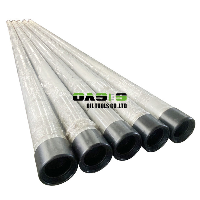 Borehole Casing Pipes with Preventing Harmful Contamination and Collapse SS304 9-5/8”