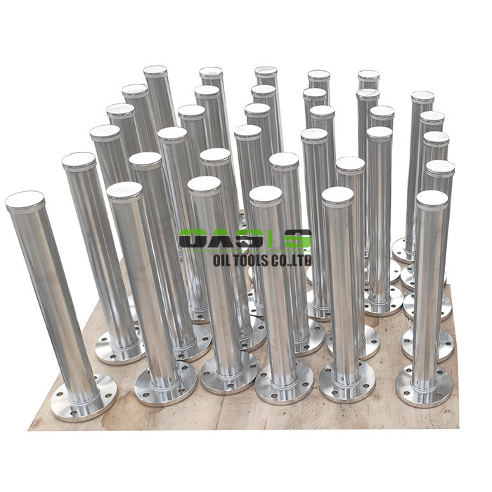Hot Rolling Wedge Wire Filter of High-Efficiency,Durable 316L Stainless Steel