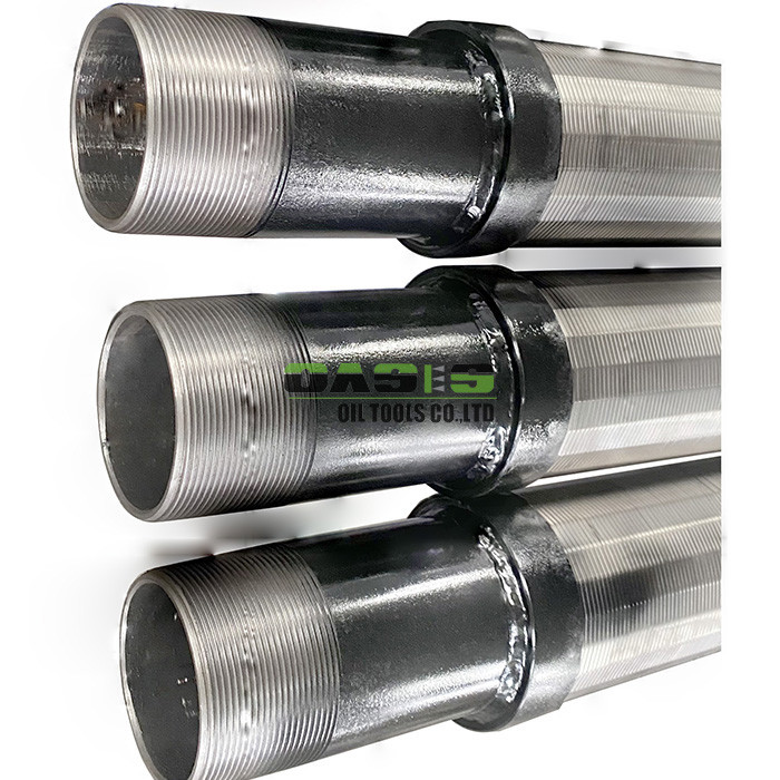 Improved Filtration and Durability in Wells of Pipe Based Screen for Underground Resource Access with Long-Lasting Solut