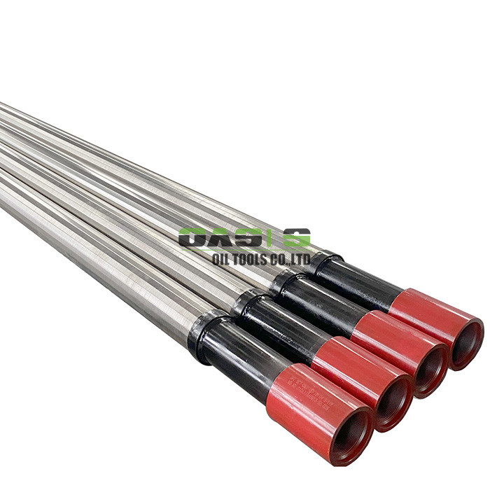 Improved Filtration and Durability in Wells of Pipe Based Screen for Underground Resource Access with Long-Lasting Solut