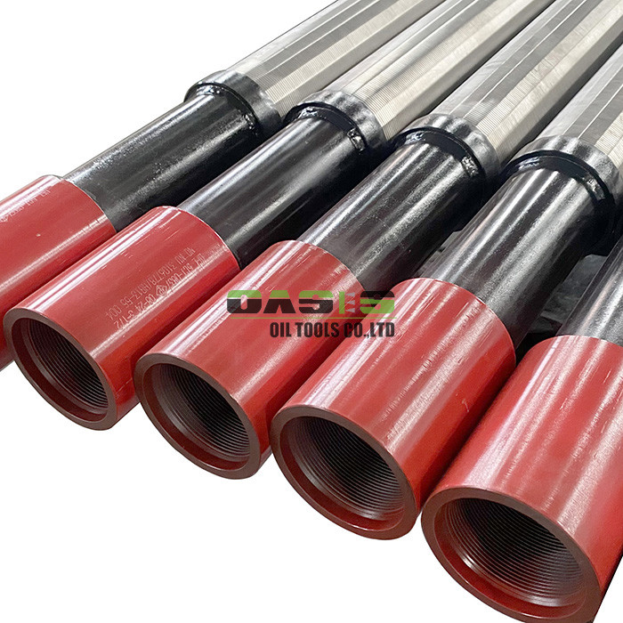 Improved Filtration and Durability in Wells of Pipe Based Screen for Underground Resource Access with Long-Lasting Solut