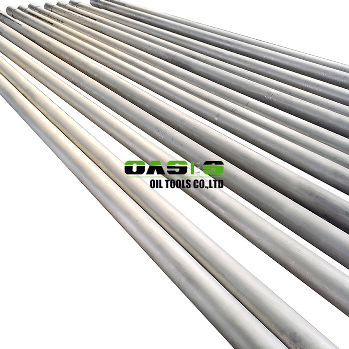 316L OD 5inch Stainless Steel Casing pipes with Durable and Corrosion-Resistant for a Variety of Applications with Low-maintenance
