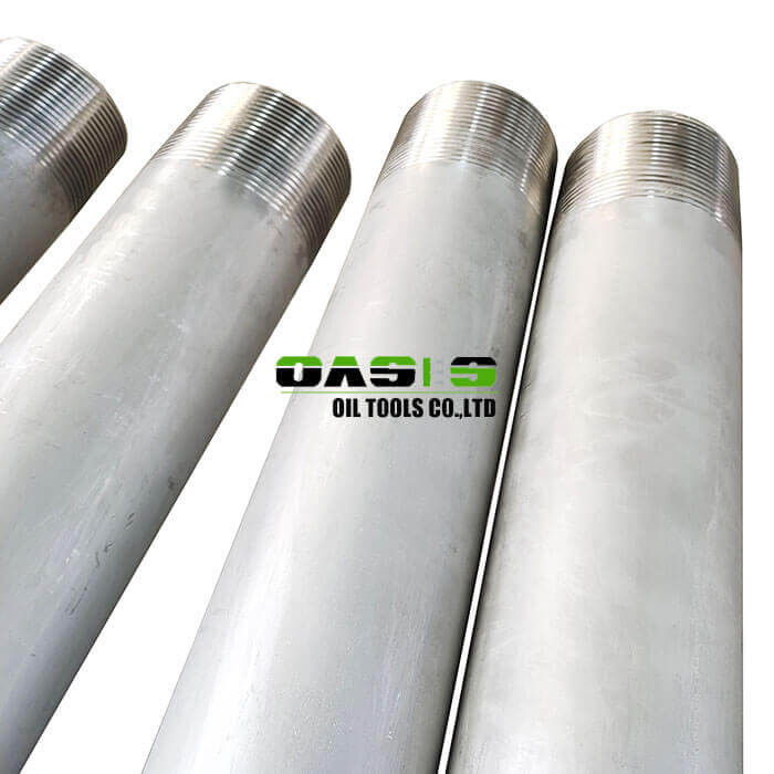 316L OD 5inch Stainless Steel Casing pipes with Durable and Corrosion-Resistant for a Variety of Applications with Low-maintenance