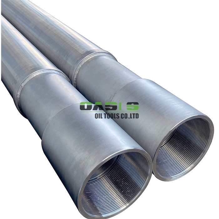 Pipe Base Screen with High Heat Resistance and 3mm-10mm Support Rod