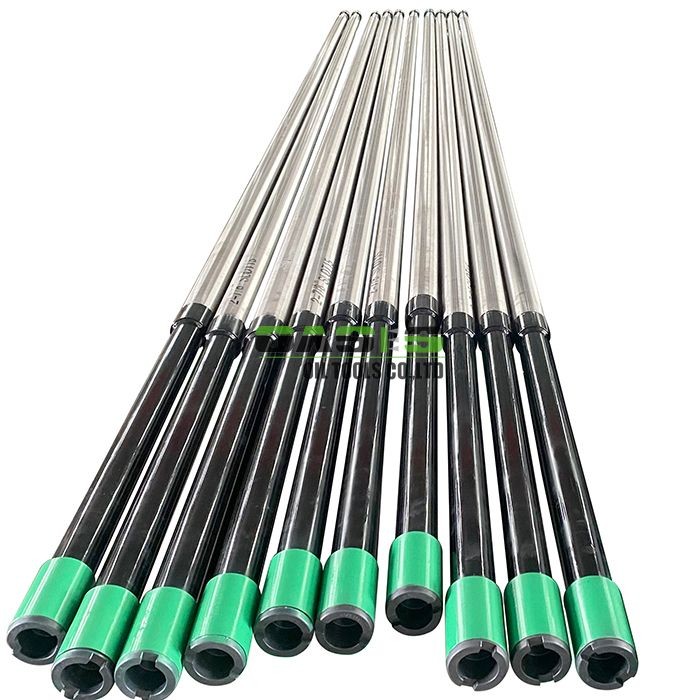 Pipe Base Screen High Filtration Accuracy and Excellent Strength with All-Welded Wedge-Shaped Wire Mesh Options and More