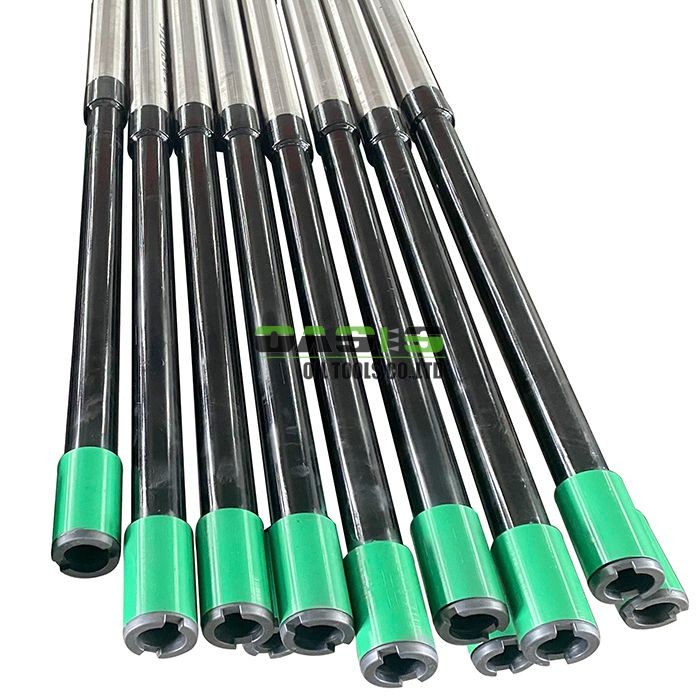 Pipe Base Screen High Filtration Accuracy and Excellent Strength with All-Welded Wedge-Shaped Wire Mesh Options and More