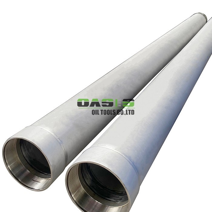 Customized Stainless Steel Casing for Oil and Gas Extraction with API 5CT and ISO11960 Standards