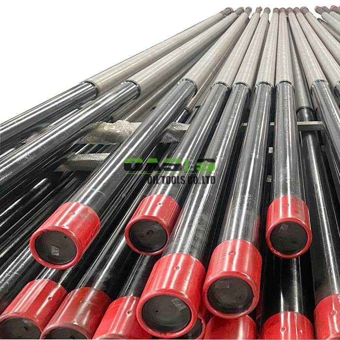 Screen The Ultimate Solution for Sand Control in Oil and Gas Production