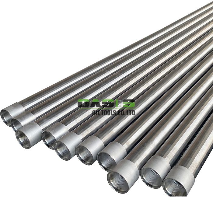 Upgrade Your Well System with Customizable Stainless Steel Well Screens for Optimal Filtration