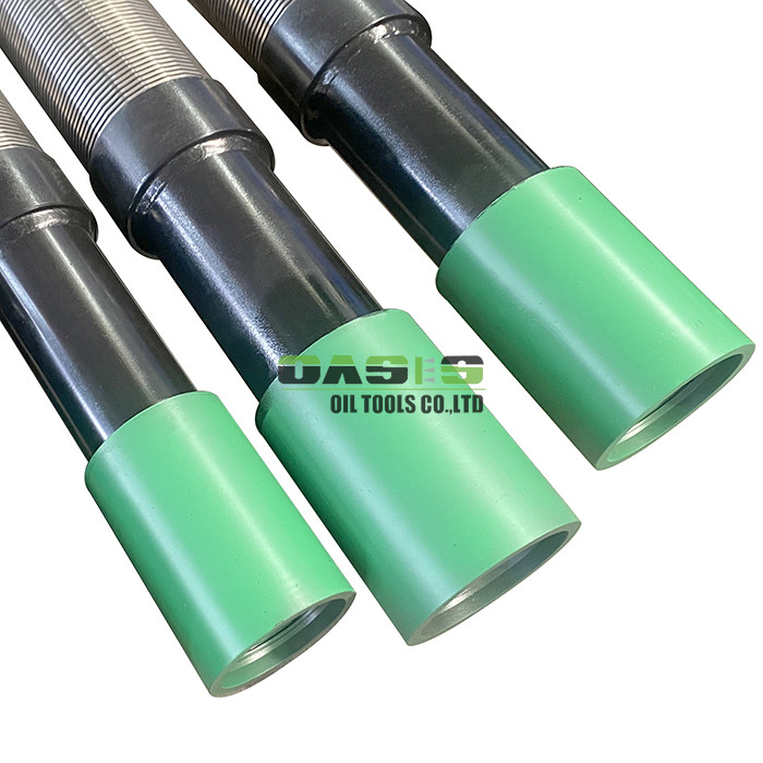 Pipe Base Screen The Optimal Choice for Challenging Formations in Demanding Environments