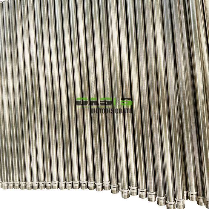Long-Lasting Filtration Performance Gas Filter Element with High Load-Bearing Capacity and Robust Durability