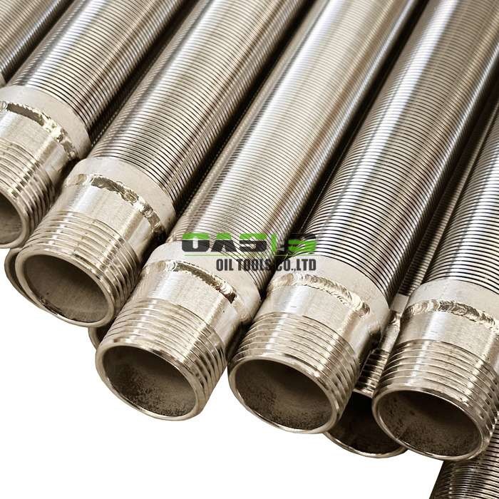Long-Lasting Filtration Performance Gas Filter Element with High Load-Bearing Capacity and Robust Durability
