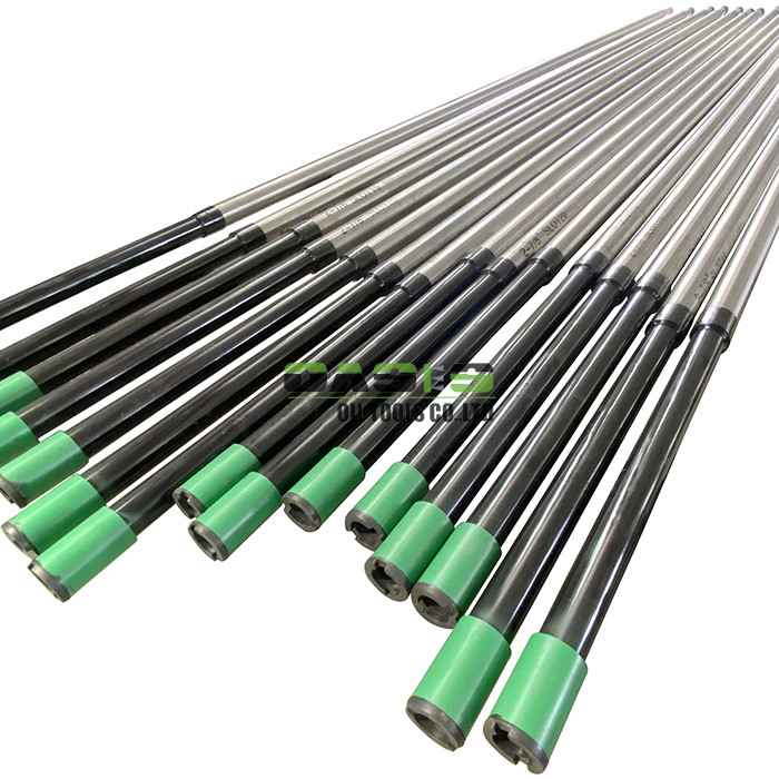 High-Performance Pipe Base Screen for Customizable Filtration in Specific Geological Conditions
