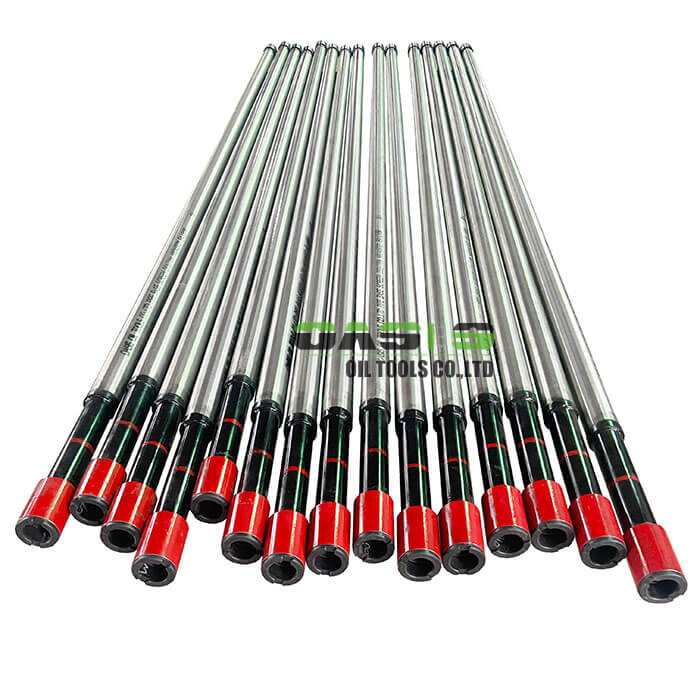 Enhanced Stability OASIS Stainless Steel Wire-based Prepacked Well Screens for Preventing Screen Blockage and Damage
