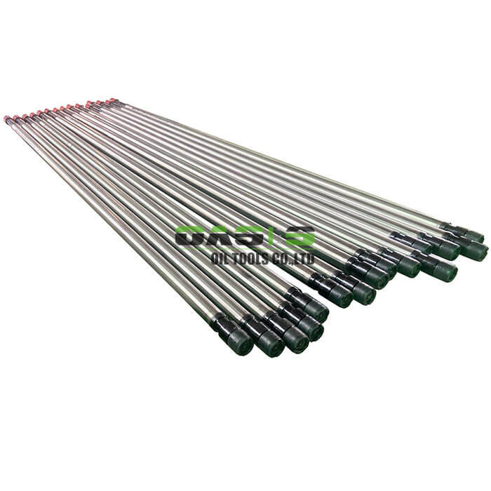 Enhanced Stability OASIS Stainless Steel Wire-based Prepacked Well Screens for Preventing Screen Blockage and Damage