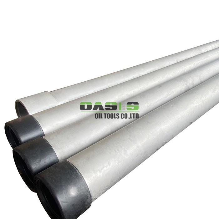 Extended Service Life with Our Stainless Steel Casing for Water Wells Perfect for Challenging Environments