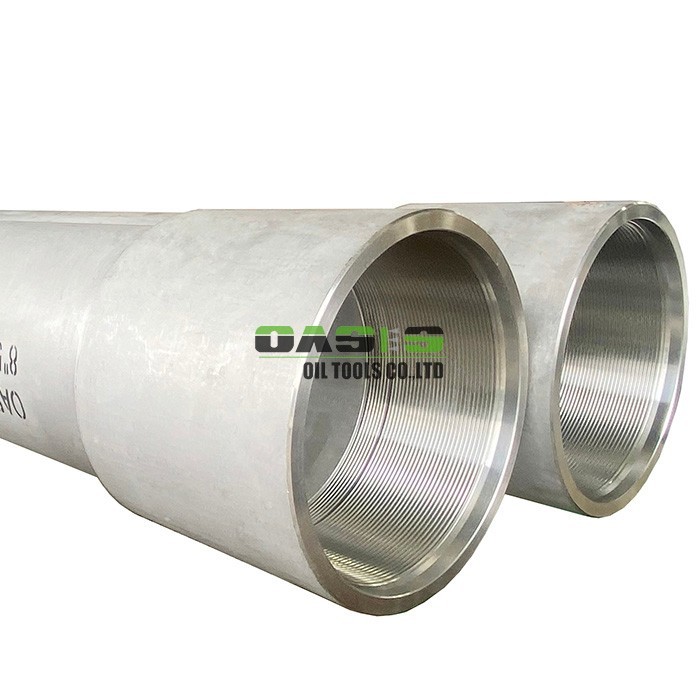Extended Service Life with Our Stainless Steel Casing for Water Wells Perfect for Challenging Environments