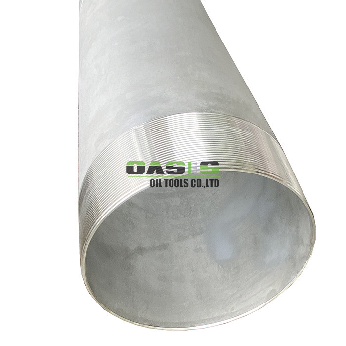 Extended Service Life with Our Stainless Steel Casing for Water Wells Perfect for Challenging Environments