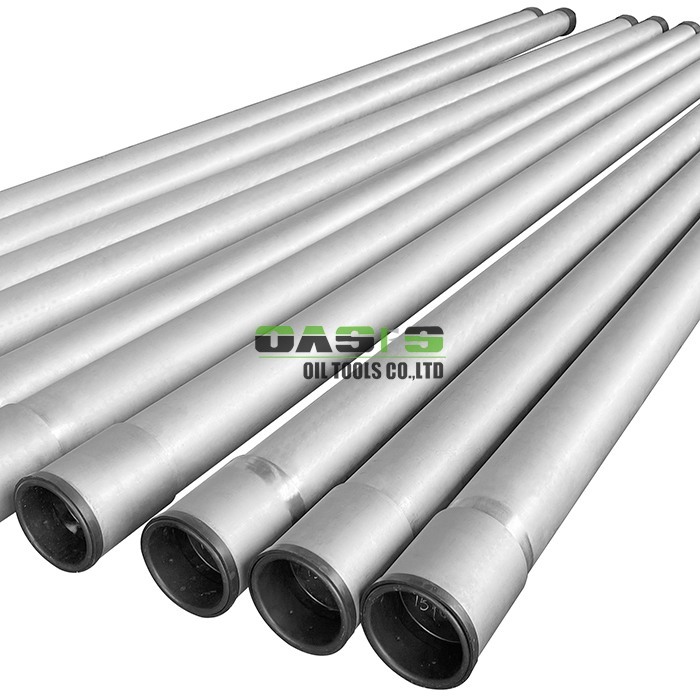 AISI304 Stainless Steel Well Casing Pipe Superior Strength and Corrosion Resistance for Industrial
