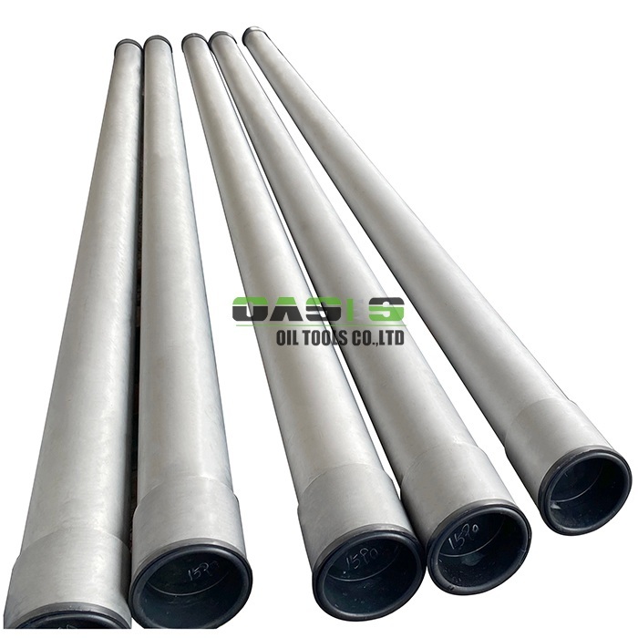 AISI304 Stainless Steel Well Casing Pipe Superior Strength and Corrosion Resistance for Industrial
