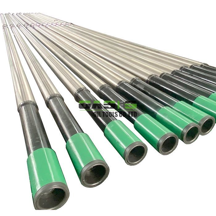 Pipe Base Screen ndash Versatile and Durable Sand Control Solution for Oil amp Gas Water and Industrial Filtration