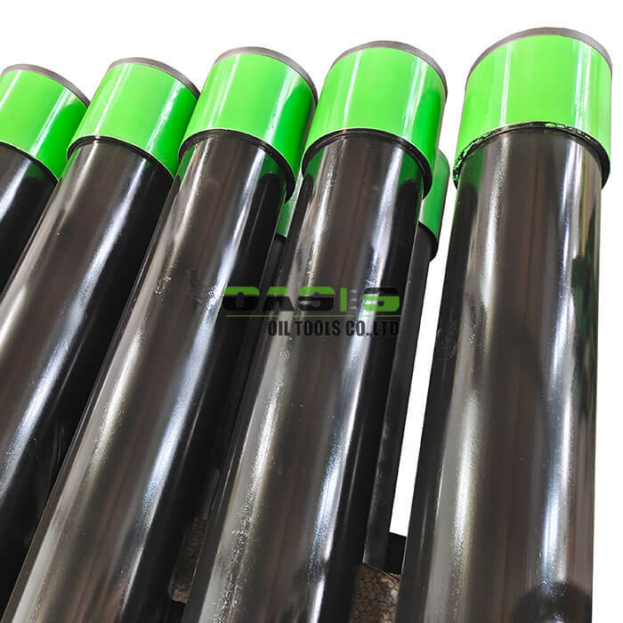 Oil Well Screen ndash API 5CT J55 Seamless and ERW Casing and Tubing for Superior Performance in the Oil and Gas Industry