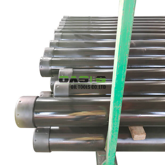 Oil Well Screen ndash API 5CT J55 Seamless and ERW Casing and Tubing for Superior Performance in the Oil and Gas Industry