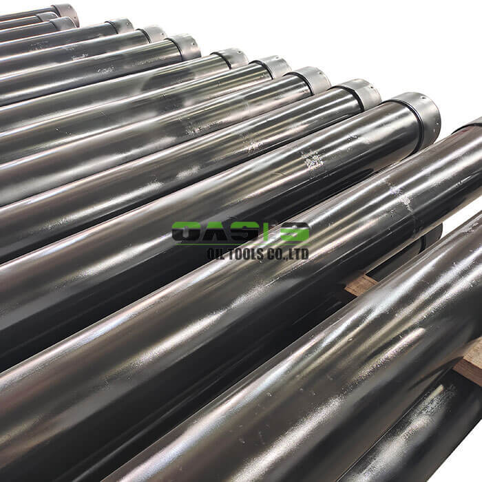 Oil Well Screen ndash API 5CT J55 Seamless and ERW Casing and Tubing for Superior Performance in the Oil and Gas Industry
