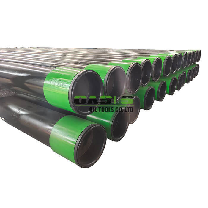Oil Well Screen ndash API 5CT J55 Seamless and ERW Casing and Tubing for Superior Performance in the Oil and Gas Industry