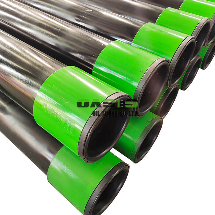 Oil Well Screen ndash API 5CT J55 Seamless and ERW Casing and Tubing for Superior Performance in the Oil and Gas Industry