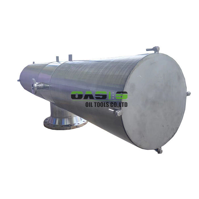 Advanced Wedge Wire Passive Intake Screens for Industrial & Municipal Water Filtration: Durable Stainless Steel Solutions for Power Plants, Desalination & Irrigation Systems